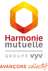 L'HARMONIE MUTUELLE - GROUPE VYV